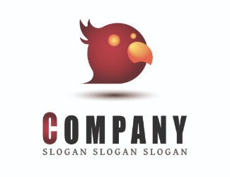 BIRD - projektowanie logo - konkurs graficzny
